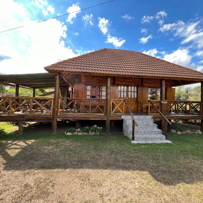 BoraBora - Bungalow Familiar - 7