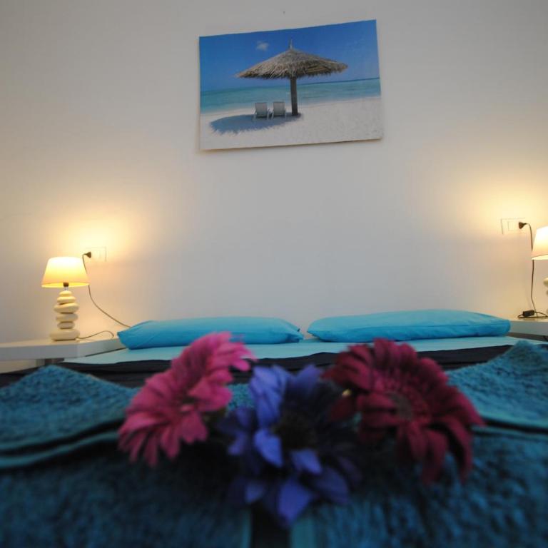Holiday Residence Rifugio - Appartamento con 2 Camere da Letto - 2