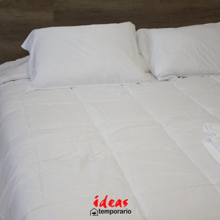 Ideas Temporarios - Apartamento de 1 dormitorio - 10