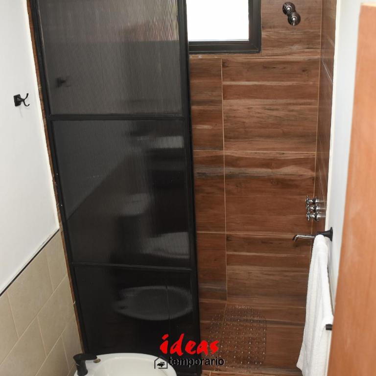 Ideas Temporarios - Apartamento de 1 dormitorio - 11