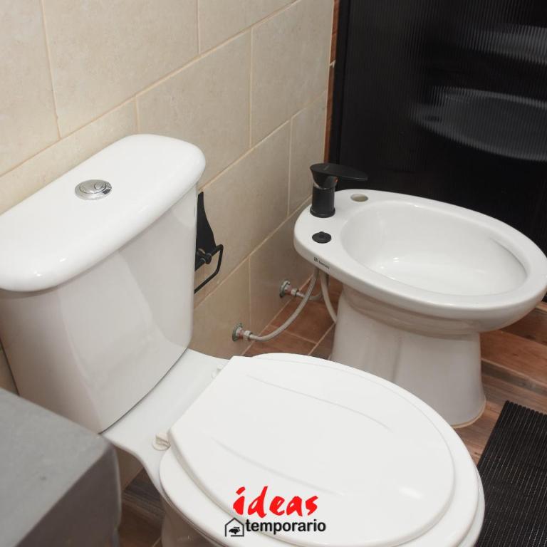 Ideas Temporarios - Apartamento de 1 dormitorio - 14
