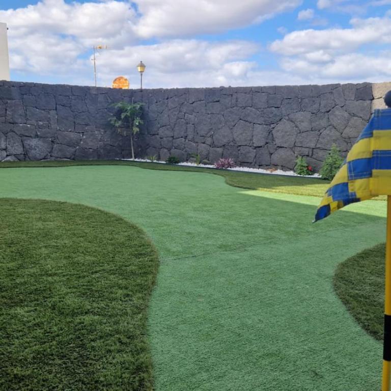 VV Mapaluca MiniGolf by HH - Villa de 3 dormitorios - 2