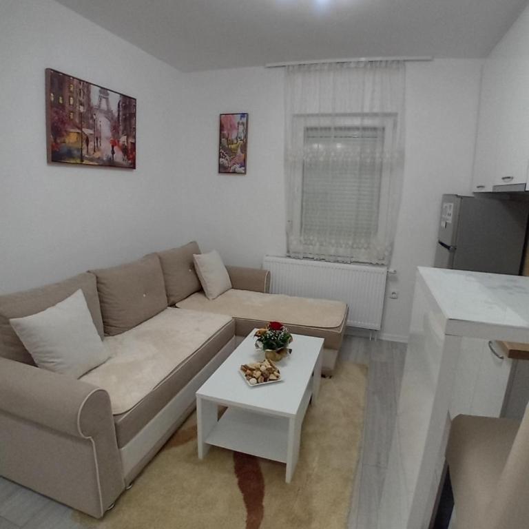 Konak Cicović - One-Bedroom Apartment - 4