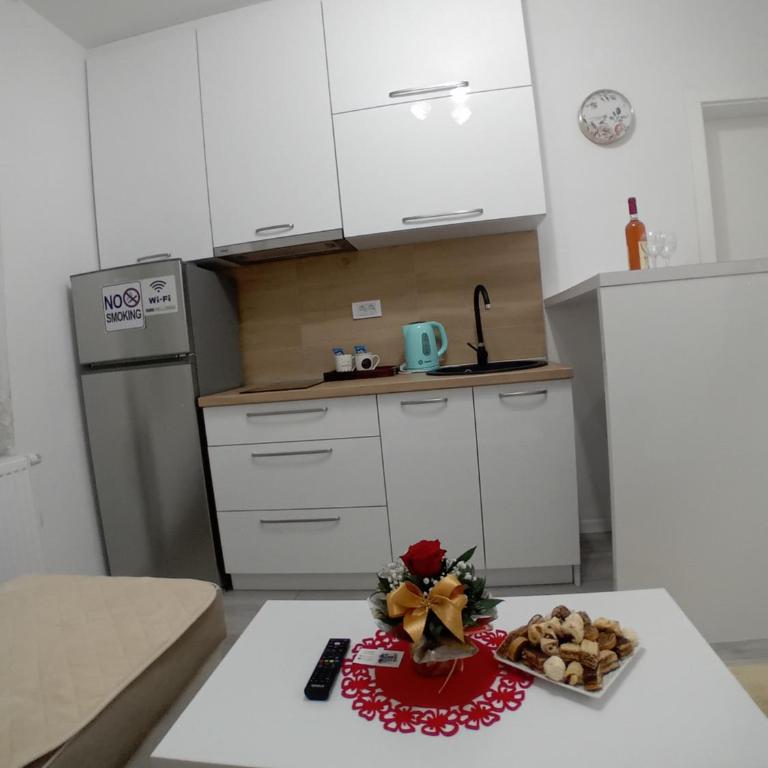 Konak Cicović - One-Bedroom Apartment - 2