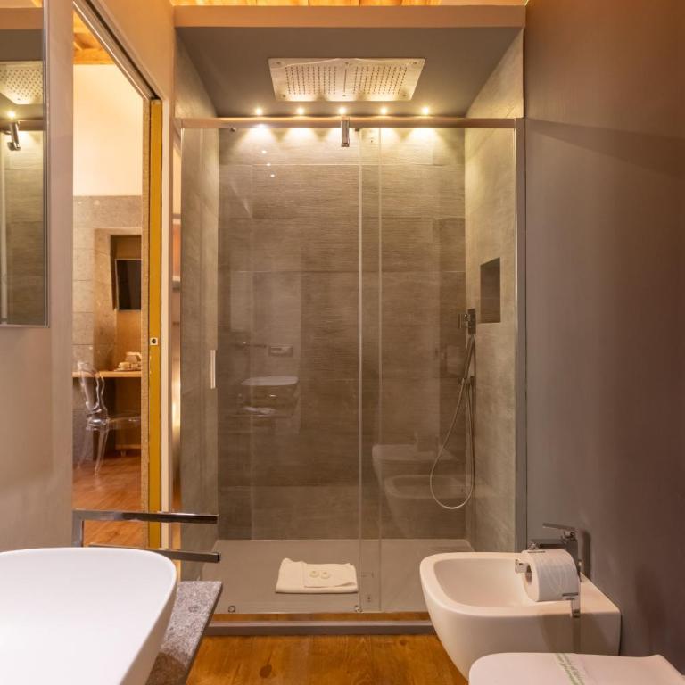 Fontana di Trevi Roma Luxury Suite - Suite Deluxe - 26