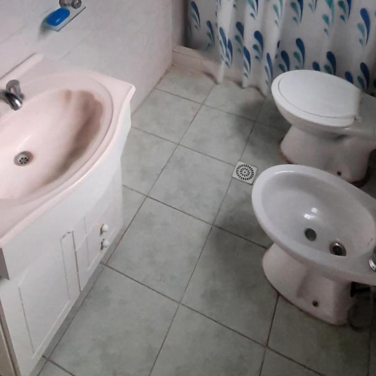 Flor de Lis Room - Apartamento de 1 dormitorio - 9