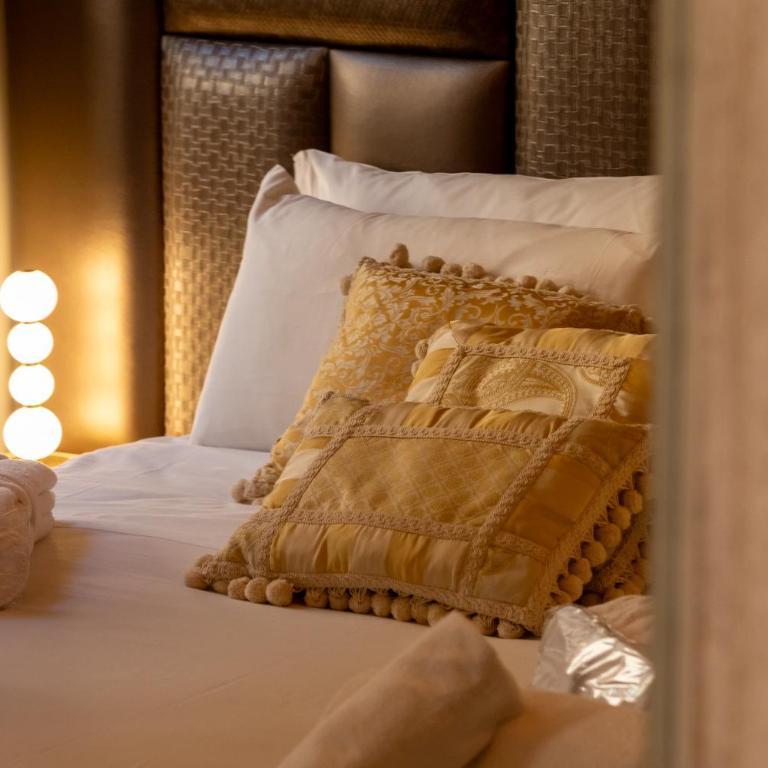Fontana di Trevi Roma Luxury Suite - Suite Deluxe - 18