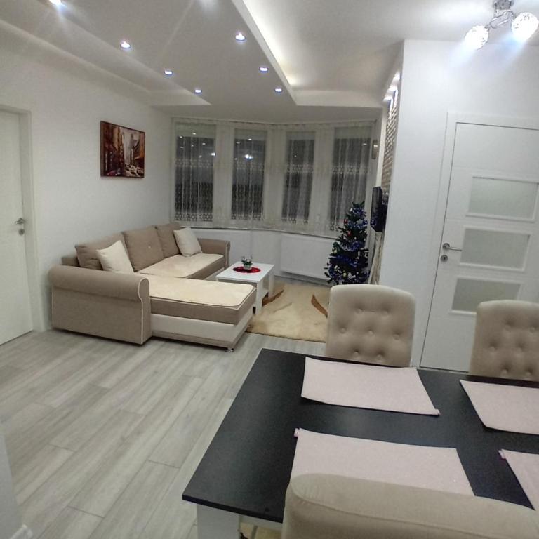 Konak Cicović - One-Bedroom Apartment - 16