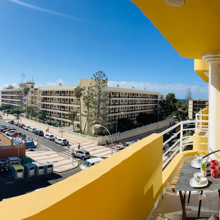 Apartamentos Linares - Playa de los Cristianos 2 bed - Apartamento de 2 dormitorios - 36