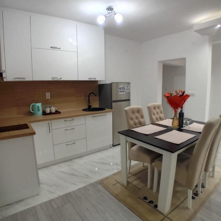 Konak Cicović - One-Bedroom Apartment - 12