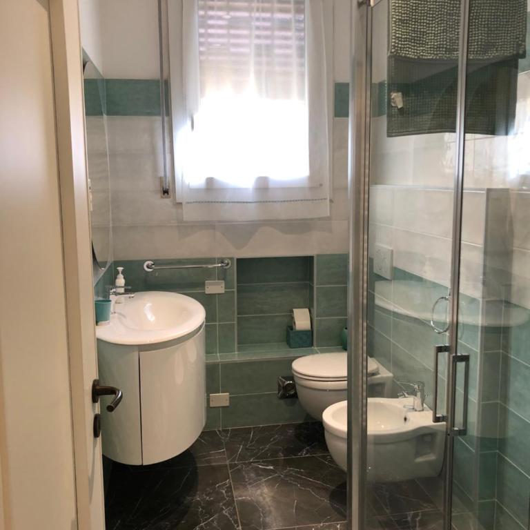 Dimora Sterlizia zona Fiera S Donato - Appartamento con 2 Camere da Letto - 21
