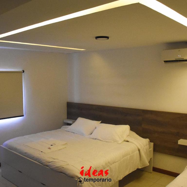 Ideas Temporarios - Apartamento de 1 dormitorio - 2