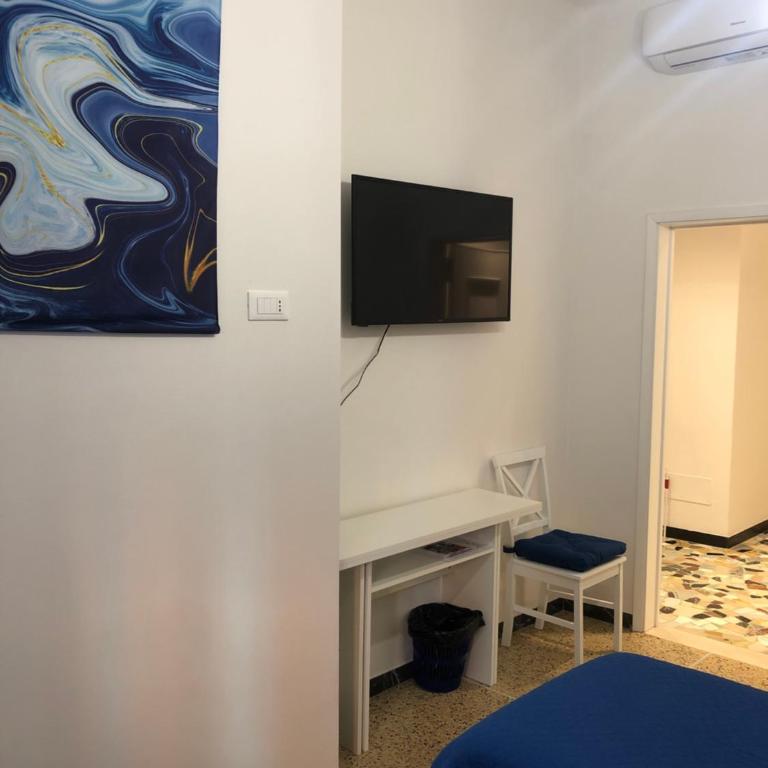Dimora Sterlizia zona Fiera S Donato - Appartamento con 2 Camere da Letto - 19