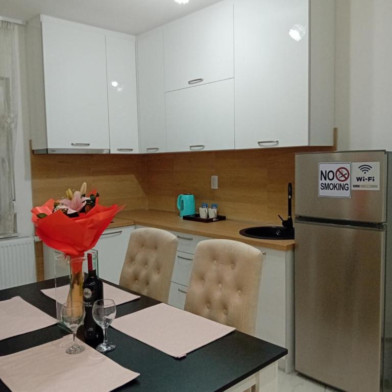 Konak Cicović - One-Bedroom Apartment - 9
