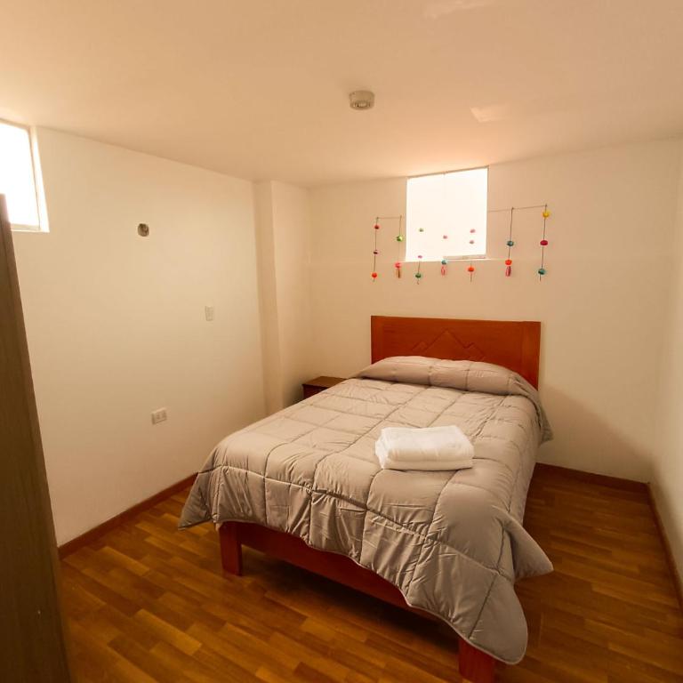 Apartamento Mirador San Blas - Apartamento de 2 dormitorios - 2