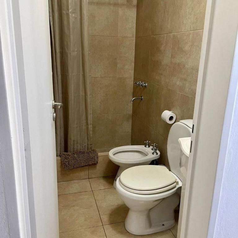 Punto Maschwitz Alquileres - Monoambiente - Apartamento de 1 dormitorio - 8