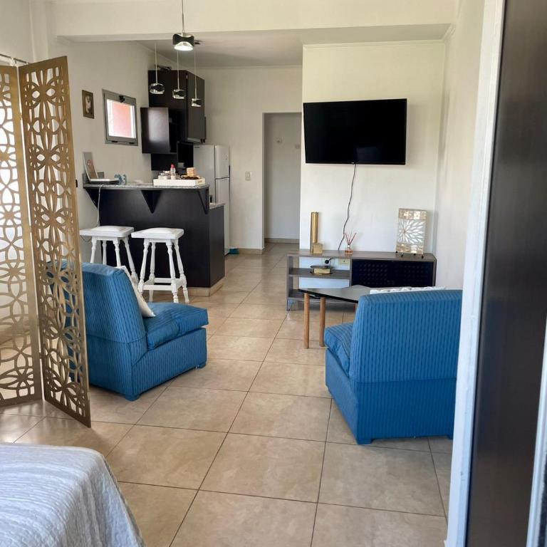 Punto Maschwitz Alquileres - Monoambiente - Apartamento de 1 dormitorio - 3