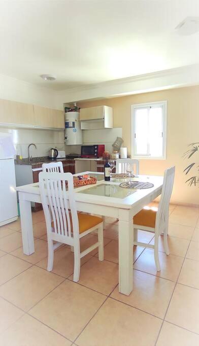 Amanecer apartamentos _ Apto 54 - Apartamento de 1 dormitorio - 5