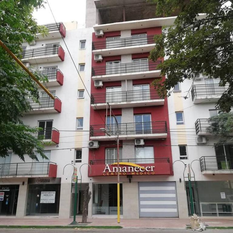 Amanecer apartamentos _ Apto 54 - Apartamento de 1 dormitorio - 17