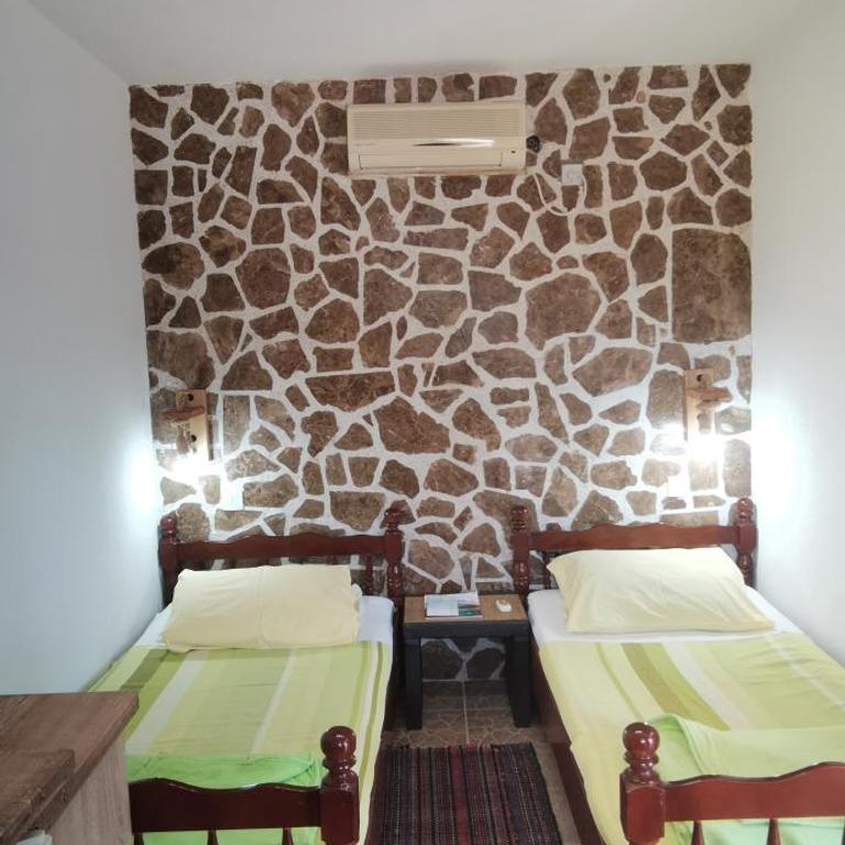Apartments Lazarević Sutomore - Studio - 1