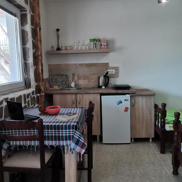 Apartments Lazarević Sutomore - Studio - 2
