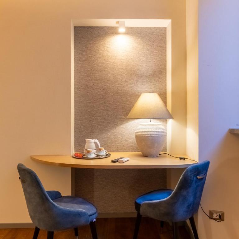 Fontana di Trevi Roma Luxury Suite - Suite con 2 Camere da Letto - 27