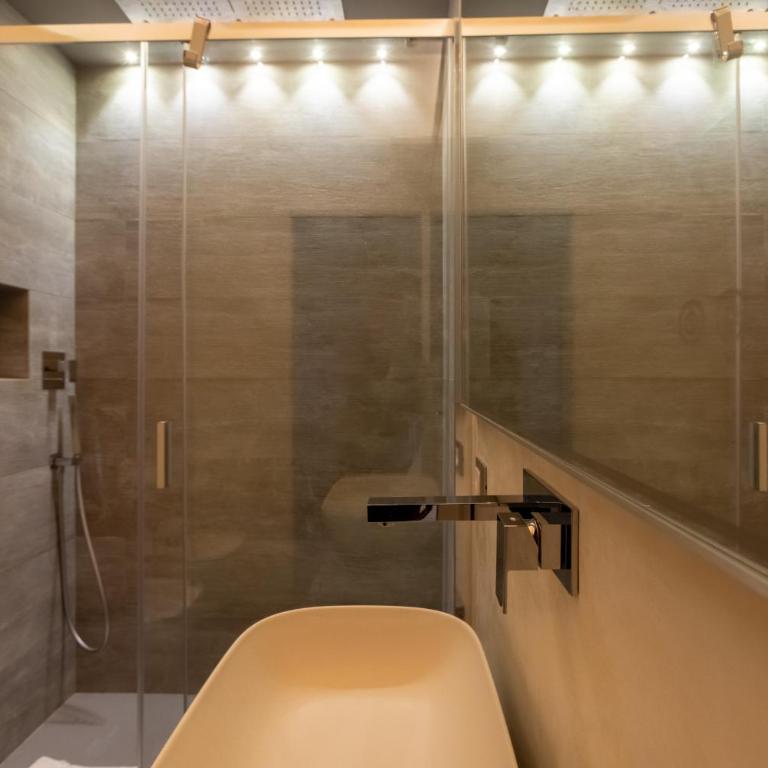 Fontana di Trevi Roma Luxury Suite - Suite con 2 Camere da Letto - 20