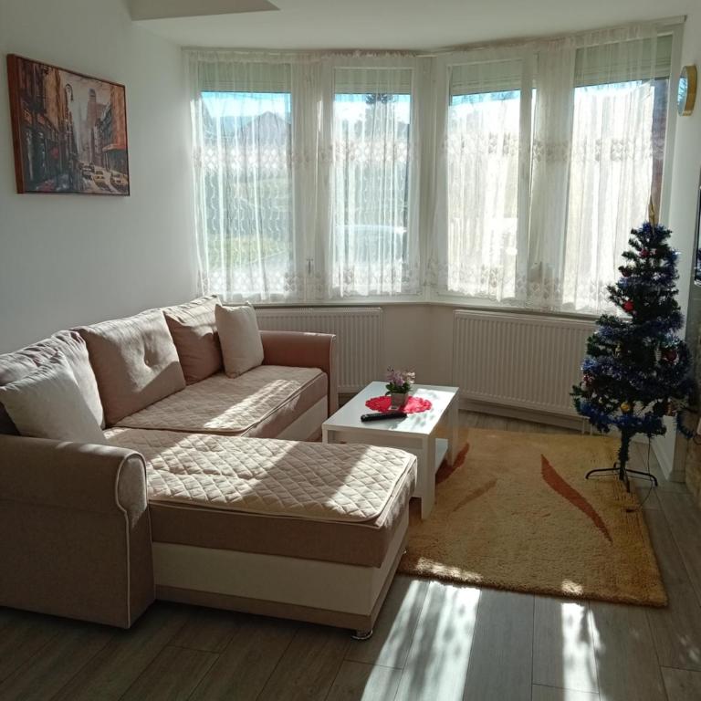 Konak Cicović - One-Bedroom Apartment - 2
