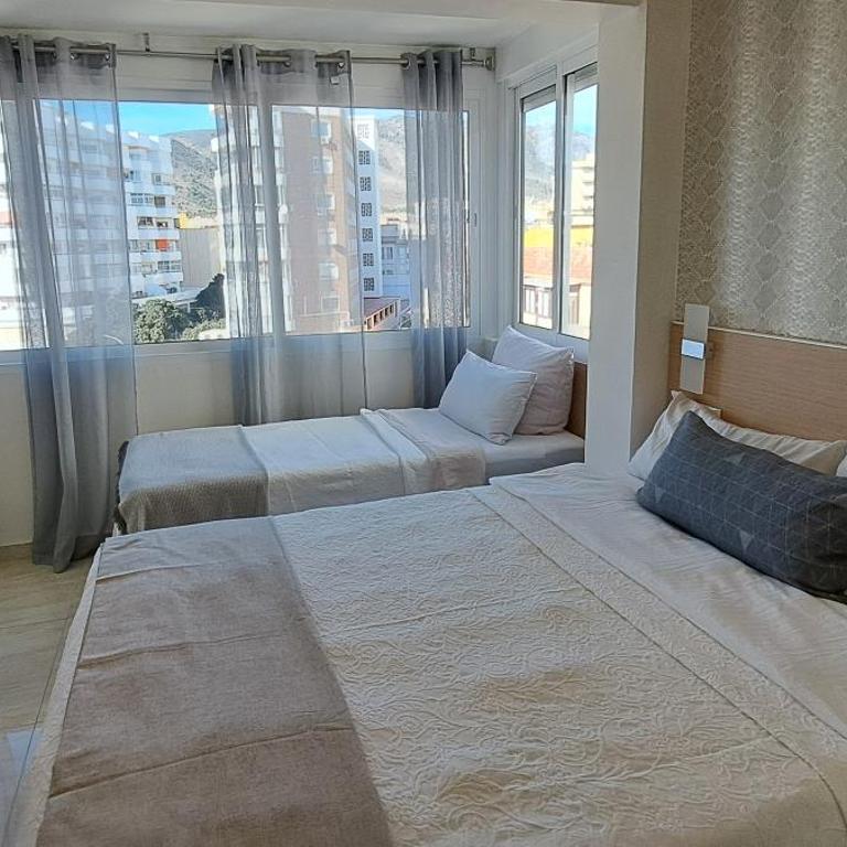 Salome Neo Suites - Apartamento de 1 dormitorio - 8