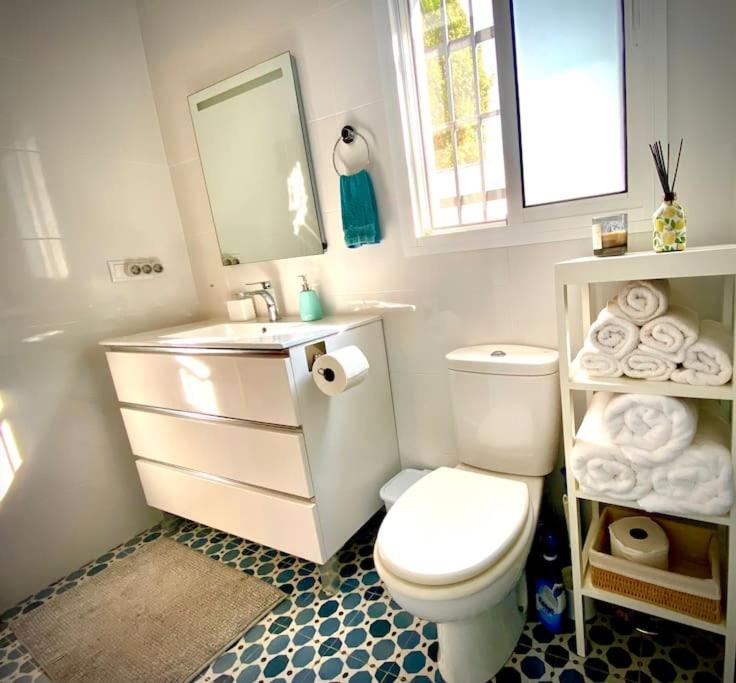 MyChoice Villa Almadraba - Casa de 3 dormitorios - 36