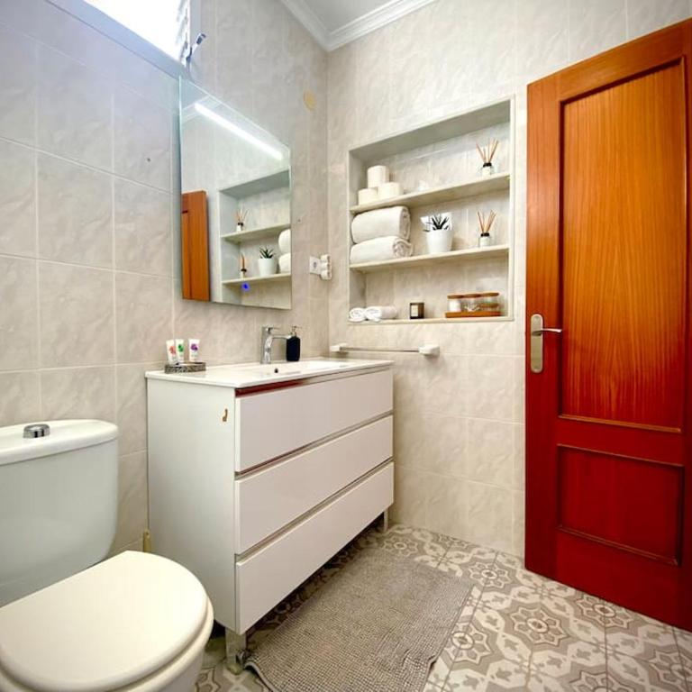 MyChoice Villa Almadraba - Casa de 3 dormitorios - 45