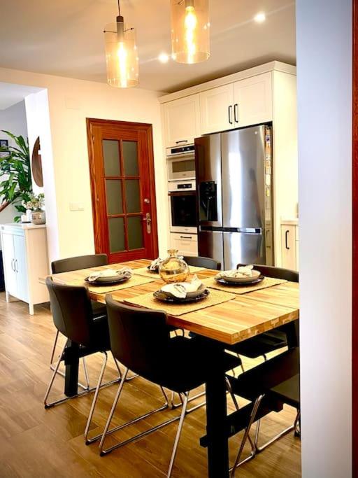 MyChoice Villa Almadraba - Casa de 3 dormitorios - 18