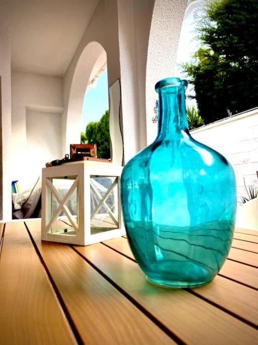 MyChoice Villa Almadraba - Casa de 3 dormitorios - 29