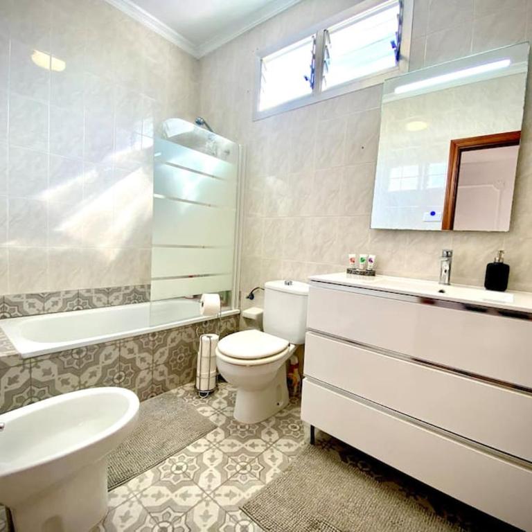 MyChoice Villa Almadraba - Casa de 3 dormitorios - 32