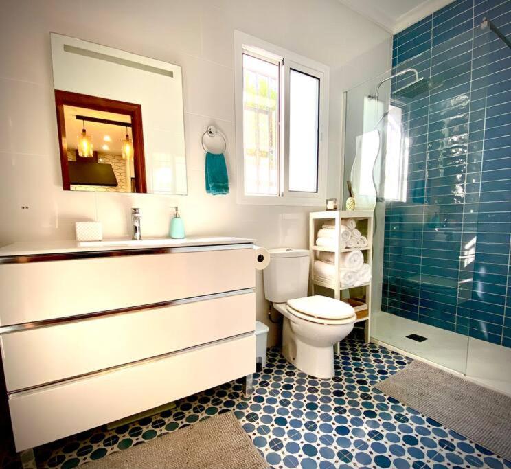 MyChoice Villa Almadraba - Casa de 3 dormitorios - 43