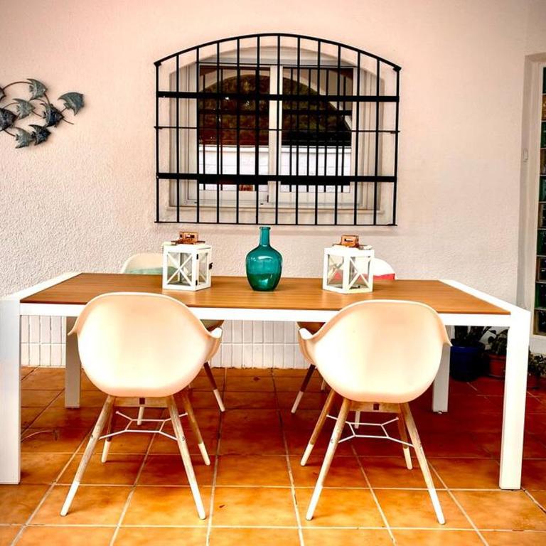 MyChoice Villa Almadraba - Casa de 3 dormitorios - 5