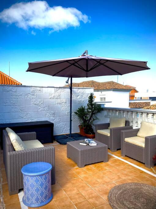 MyChoice Villa Almadraba - Casa de 3 dormitorios - 11