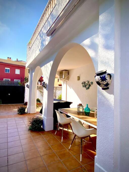 MyChoice Villa Almadraba - Casa de 3 dormitorios - 44