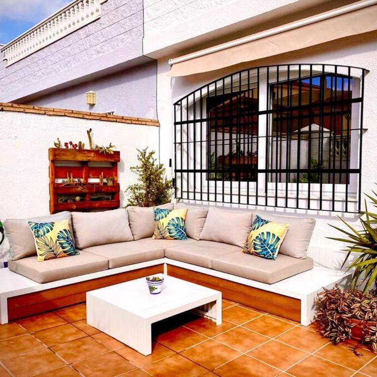 MyChoice Villa Almadraba - Casa de 3 dormitorios - 2