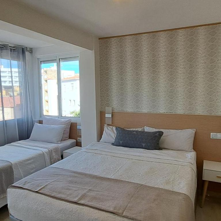Salome Neo Suites - Apartamento de 1 dormitorio - 6