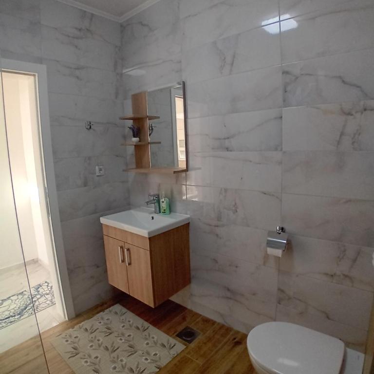 Konak Cicović - One-Bedroom Apartment - 7