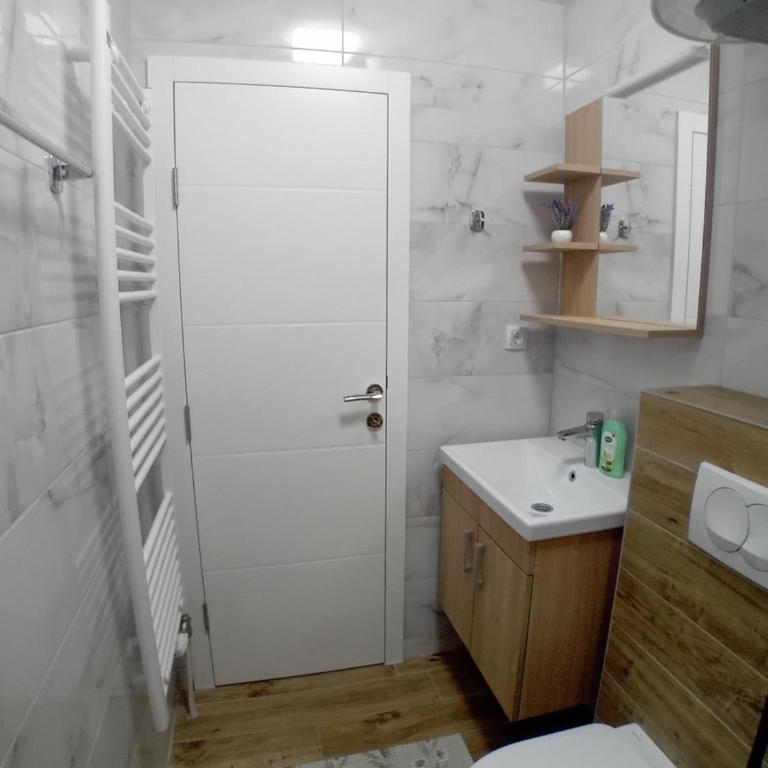 Konak Cicović - One-Bedroom Apartment - 1