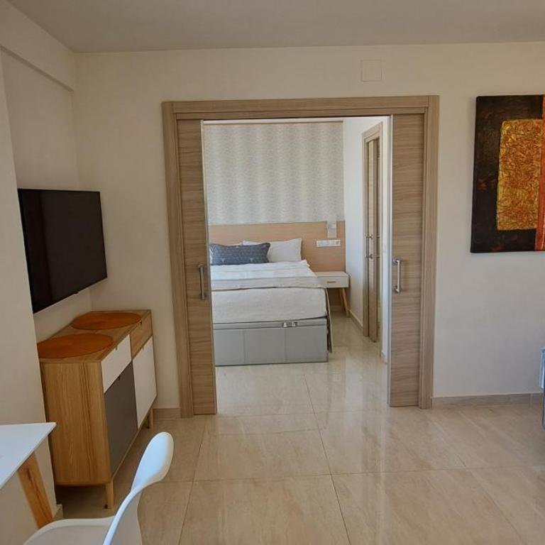 Salome Neo Suites - Apartamento de 1 dormitorio - 5