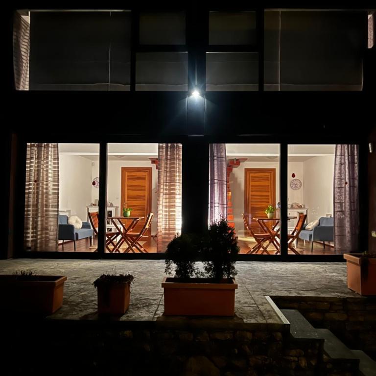 Hedona Vineyard Apartments - Apartman sa 1 Spavaćom Sobom - 9