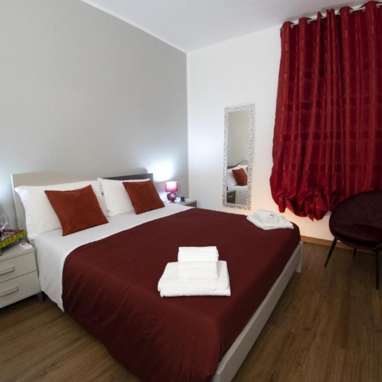 M&G holiday house - Casa con 2 Camere da Letto - 1