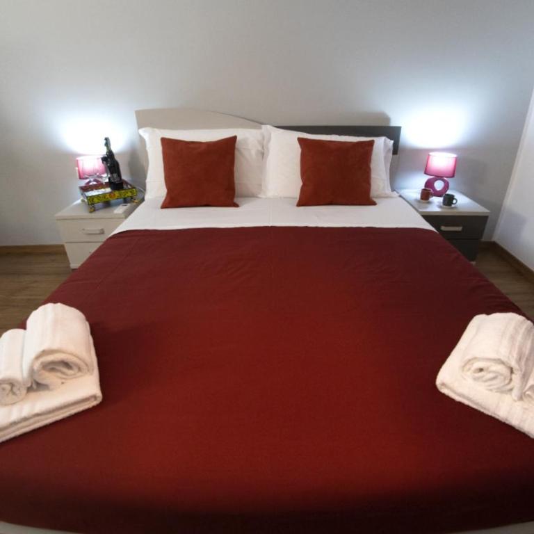 M&G holiday house - Casa con 2 Camere da Letto - 10