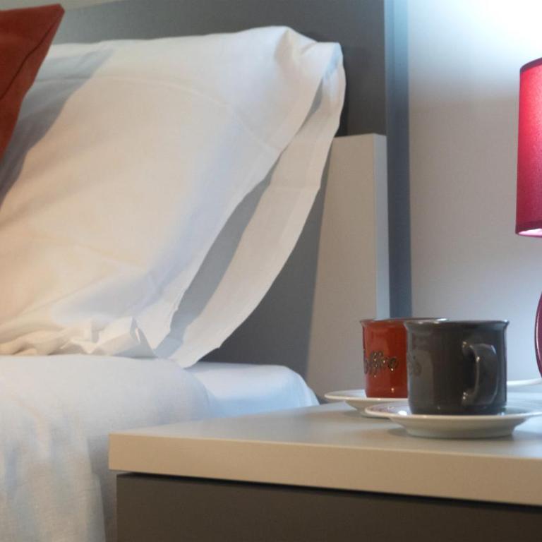 M&G holiday house - Casa con 2 Camere da Letto - 11