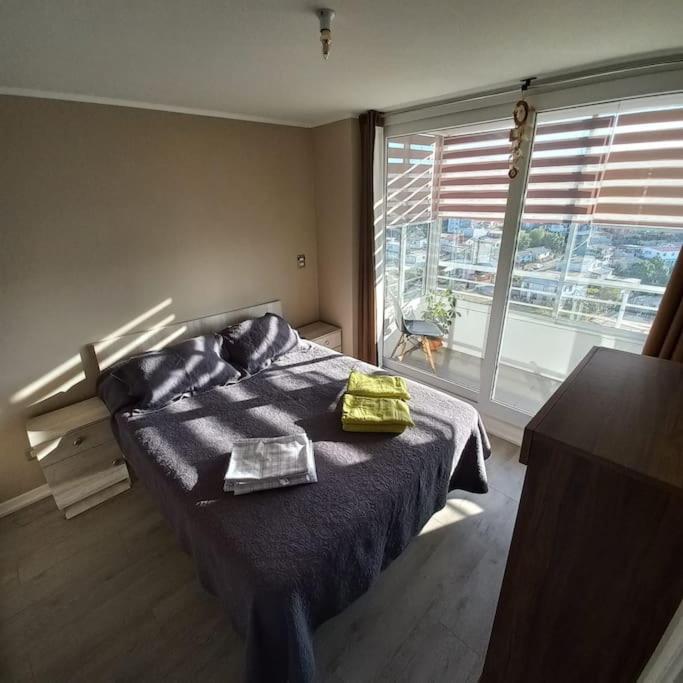 Todo el año Vive Viña del mar Marzo a diciembre disponible - Apartamento de 1 dormitorio - 10