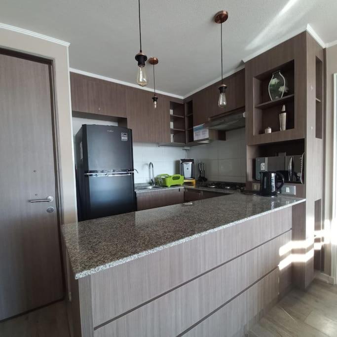 Todo el año Vive Viña del mar Marzo a diciembre disponible - Apartamento de 1 dormitorio - 13