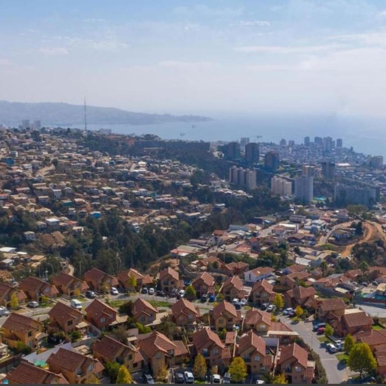 Todo el año Vive Viña del mar Marzo a diciembre disponible - Apartamento de 1 dormitorio - 16
